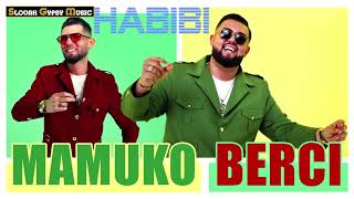 MAMUKO BERCI HABIBI Official album 421 902 732 445 [upl. by Lothaire506]