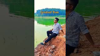 getalsud Dam nature photography shortsfeed likeforlikes viralvideos shortvideo video [upl. by Assilem170]