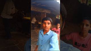 minivlog ghar par hemu vs Raju ghoda me dalaya tel 💧😁🤣vlog trendingshorts shortvideo [upl. by Erminie154]