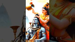 Kruna kro kast haro shiv parvati bhajan [upl. by Ahsimin572]