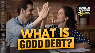 Explained What is Good Debt with examples [upl. by Acirre]