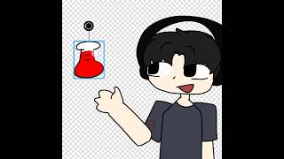 Maap ya different post kali ini  edit youtubergaming capcut art [upl. by Noslien424]