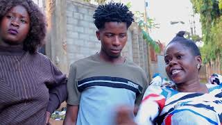 AKASATTIRO  EPISODE 109b New Ugandan movie 2024 Kina Uganda 2024 [upl. by Wahlstrom]