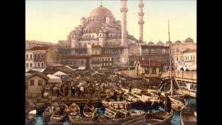 Classical Ottoman Music [upl. by Naehs]