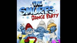 Gargamel English  The Smurfs Dance Party [upl. by Ballman]