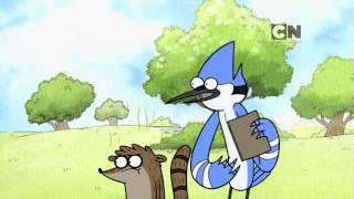 Regular Show  Skunked Preview [upl. by Anul]