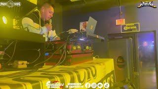 JUANCHO PANTERA EN PACOS TACOS NIGHT CLUB MADISONWI “LA CUMBIA MAMBO 2025 EDLK” [upl. by Celestia]