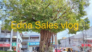 Edna Sales vlog is liveL S ulit for W H lang po salamat please support [upl. by Suoicserp455]