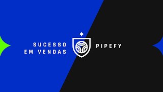 M SUCESSO EM VENDAS x PIPEFY  STARTUPS LEAGUE 2024  RODADA 4 [upl. by Romeon]