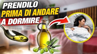 OLIO extravergine DOLIVA  I BENEFICI TI SORPRENDERANNO🌿 💚🛏️ [upl. by Enuj]