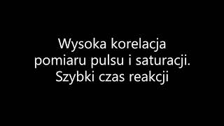 Pulsoksymetr Nellcor pulsoksymetr F380 Porównanie pulsoksymetrów [upl. by Jovita]