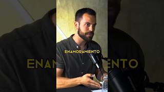 ENAMORAMIENTO VS AMOR  juanfrendsa podcast relaciondepareja reflexiones amor [upl. by Nhabois]