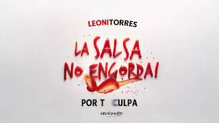 Is Leoni Torres the NEXT BIG THING in Latin Music with Por Tu Culpa  Leoni Torres  quotPor Tu Culpaquot [upl. by Ynnav]