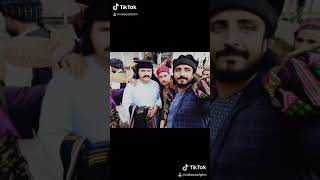 Da Nan Saba Zalmo ta Salam Naghma PTM new song [upl. by Aroved]