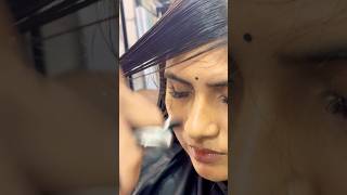 💈 French haircut women  front haircut 💇‍♀️ haircuttingtips hairtutorial hairideas trend ￼ [upl. by Anilyx]