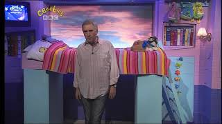 CBeebies Bedtime Story trail 3 Denis Lawson [upl. by Janeta]