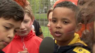 Koningsspelen bij t Tweespan 2017 [upl. by Stannfield]