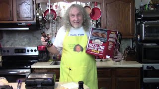 UnBoxing Johnsonville Sizzling Sausage Grill Plus [upl. by Beaumont]