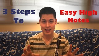 How to Improve Your High Notes [upl. by Rramo]