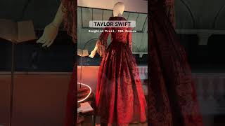 Last day to dive into the Enchanted world of Taylor Swift at VampA Songbook Trail taylorswift [upl. by Anahir]