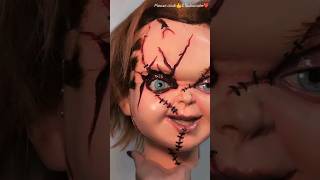 Childs Play 1988 Movie Explained in Hindi  Chucky Ki Kahani  Trendscope News [upl. by Ecirtaed]