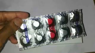 D venizep 50 tablets [upl. by Atinna]