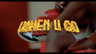 JEMAX feat RISKYWhen you goOFFICIAL MUSIC VIDEO [upl. by Yrolg]