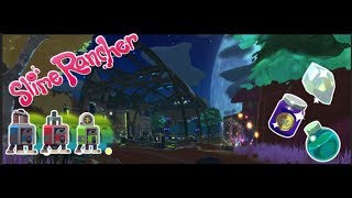 Slime Rancher  Slime Science Update Trailer [upl. by Aan800]