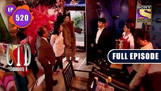 CID सीआईडी Season 1  Episode 520  The Case Of Secret Exit  Full Episode [upl. by Celina]