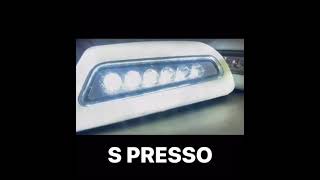 S PRESSO fog light available in car crazy shop for order call ☎️9888715297caraccessoriess short [upl. by Cassie22]