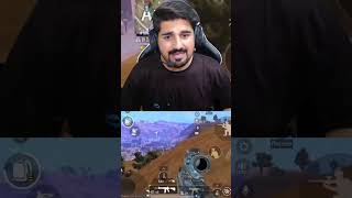 REACTING TO CRYPTO 🥵 FULL VIDEO ON CHANNEL CRYPTO PUBGM [upl. by Lazare]