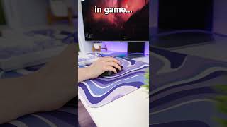 Buying a Gaming Setup From Temu shorts gaming temu [upl. by Airdnek]