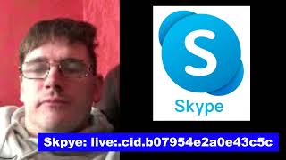 Deaf Skype Lie borken yes [upl. by Paver120]