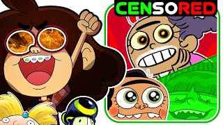 We Were Wrong About PRIMOS RebelTaxi [upl. by Ayam]