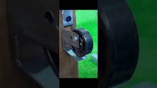 automatic door lock Ideaviralvideo shortvideo video [upl. by Amieva606]