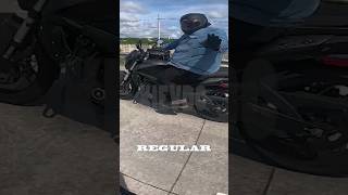 2 klase ng DOMINAR 400 na naka ride ko Ano mas gusto mo Kawasaki Bajaj Big Bike Ride Dominar400 [upl. by Kir615]