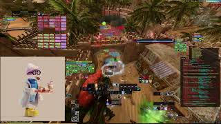 One More Time Archerage Anth PvP  Toro  OSO [upl. by Saravat451]