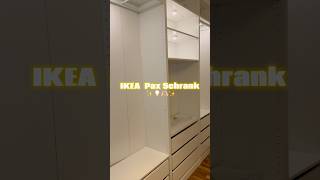 Ikea Pax Schrank ikea ikeapax germany 2024 [upl. by Tj257]