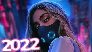 MÚSICA ELETRÔNICA 2022 🔥 Mais Tocadas 🔥 Melhores Musicas  Alok Alan Walker Avicii amp David Guetta [upl. by Aaron]