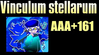 Vinculum stellarum SPA AAA161 [upl. by Averat]