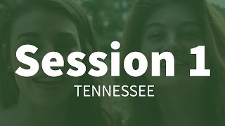 Summit TN Session 1 2016  Teaser Film [upl. by Sucram966]