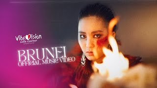 Belle Sisoski  MOTHERS CALLING  Brunei 🇧🇳  Official Music Video  Edition 7 [upl. by Blankenship]