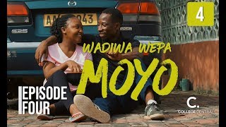 Wadiwa Wepa Moyo S1 Ep 4 [upl. by Kenleigh]