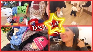 🌟VLOGMAS🎄Una giornata con noi🌟 [upl. by Cinderella940]