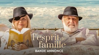 LESPRIT DE FAMILLE  Bandeannonce officielle [upl. by Sedlik]