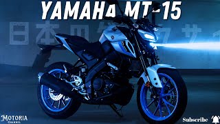 2025 Yamaha MT125 The Ultimate 125cc Streetfighter  Raw Power Sleek Style and CuttingEdge Tech [upl. by Hightower464]