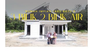 Rumah Di Labu English Modern [upl. by Mikkanen]