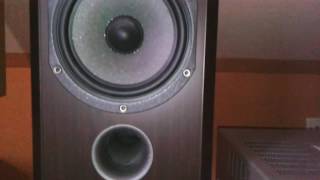 Focal 706V  Harman kardon 620  Denon 730 [upl. by Llezo]