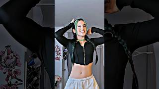 Kika Kim × Homm9k × Dilaraa 🔥  I Dont speak Portuguese 🎶 tiktok dance edit mrit [upl. by Jenkins]