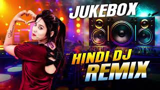 Hindi Dj Songs  hindi Bollywood songs Old Is Gold  Dj Hindi Remix Song 2024  Shattugkwala [upl. by Shelagh101]